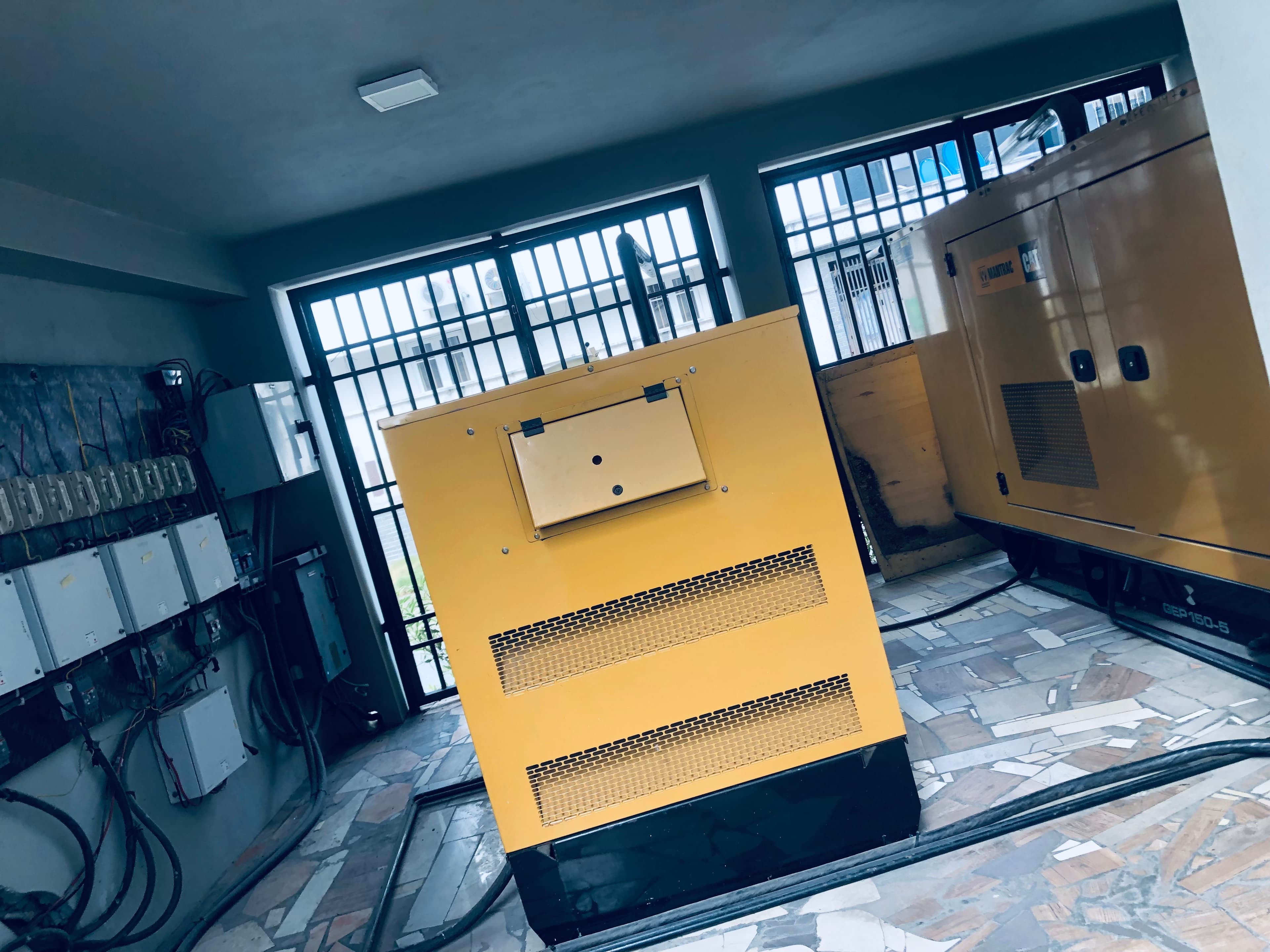 Facility Management