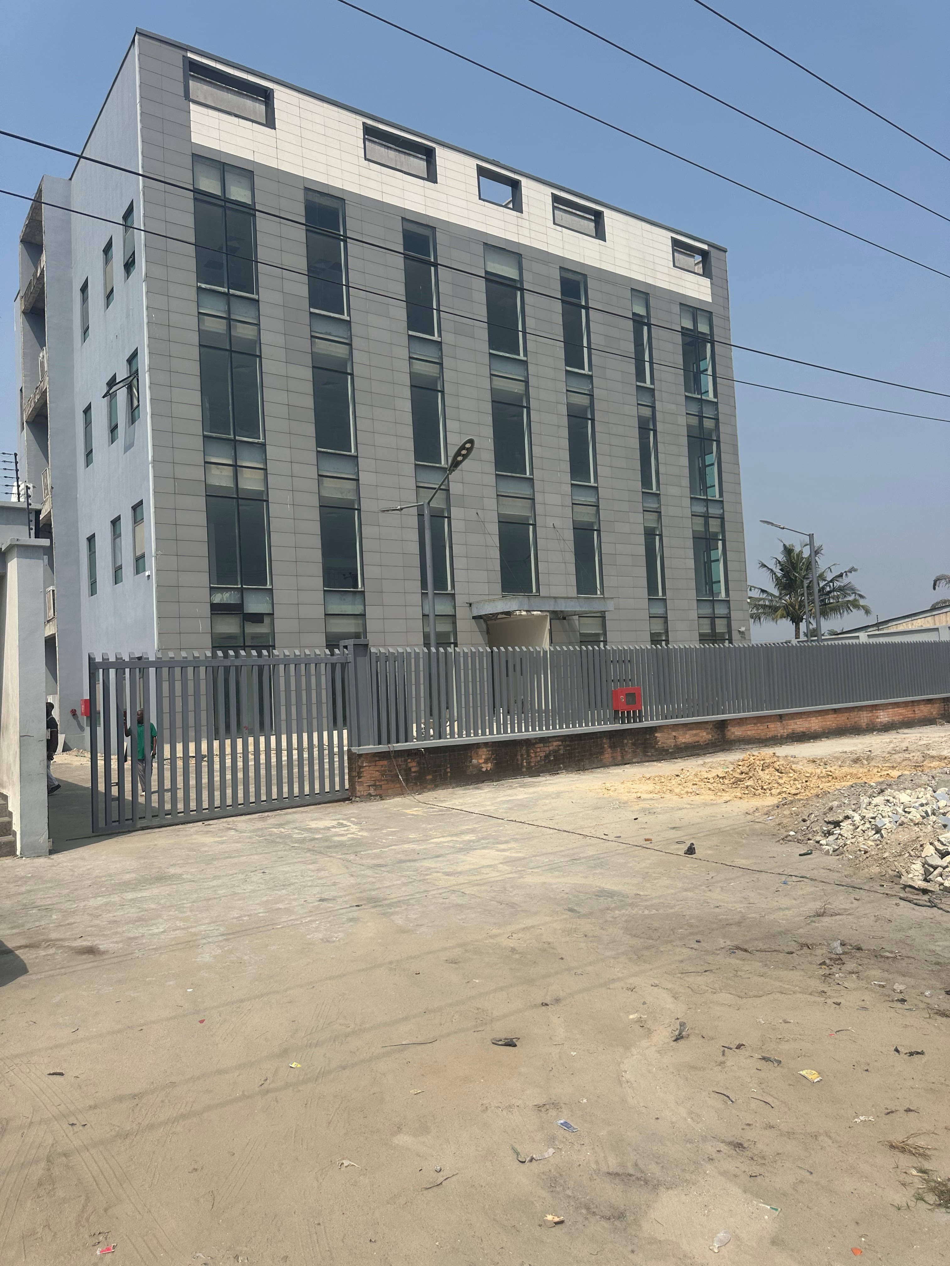 Case Study Transformation