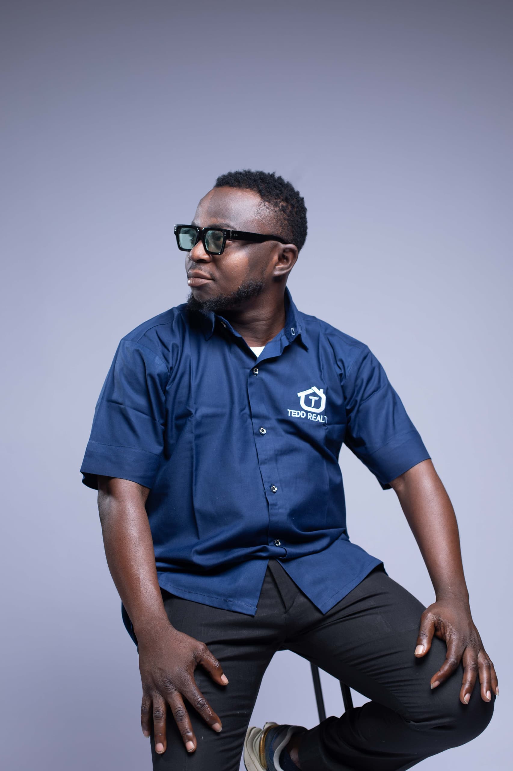 Founder & Executive Leadership