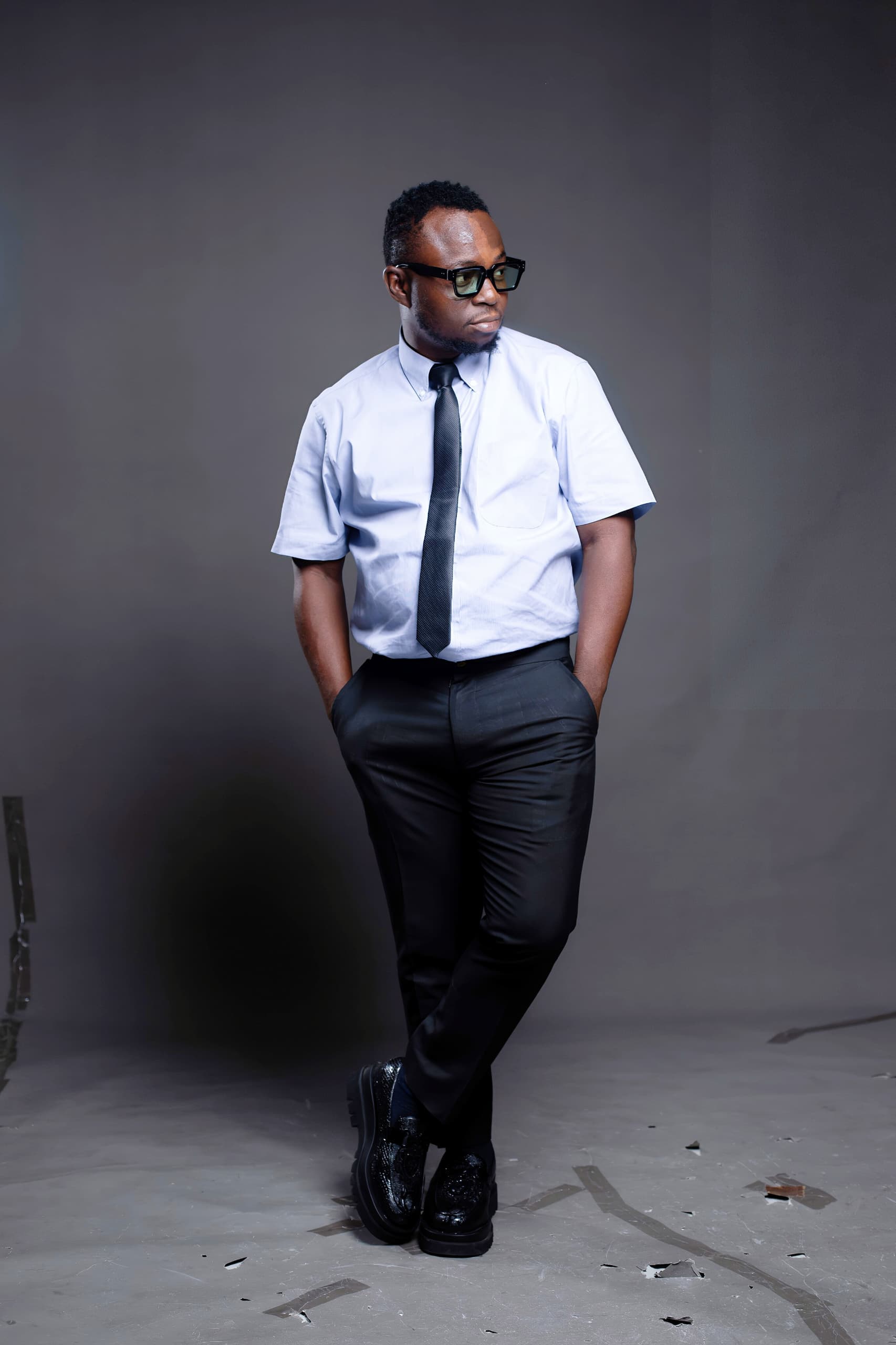 Adedayo Michael O. (King TEDD) - Founder & CEO KTH Group