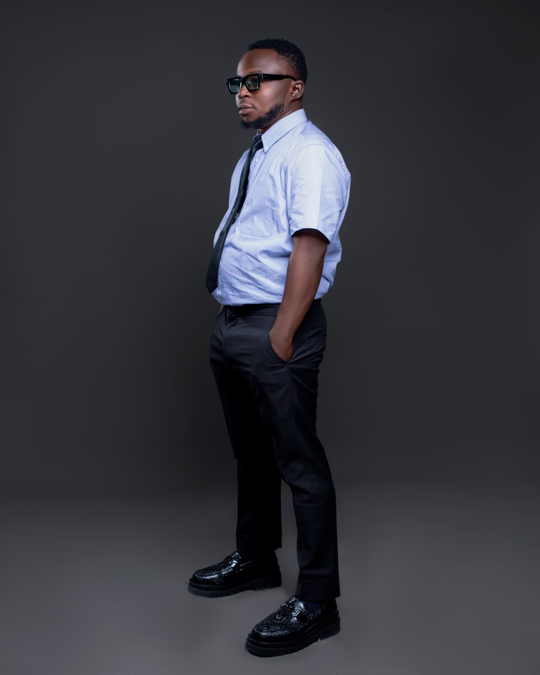 Adedayo Michael O. (King TEDD)
